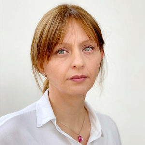 Mariana Grigolatto