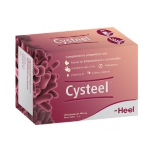 Cysteel