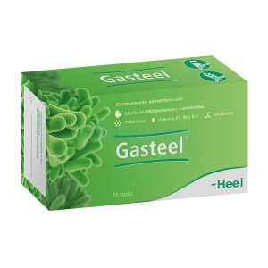 Gasteel Kid
