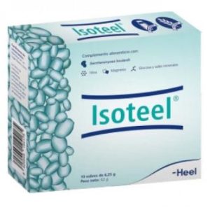 Isoteel