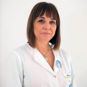 Mónica Romillo